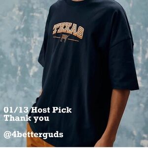 Urban Outfitters Stanford Cloth size XL NWOT